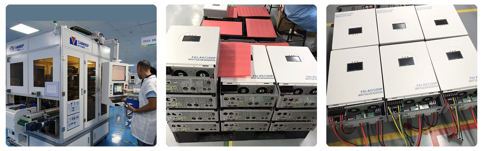 7.2kW-12kW Split-Phase US-Standard Hybrid Solar Inverter-1 7.2kW-12kW Split-Phase US-Standard Hybrid Solar Inverter-1