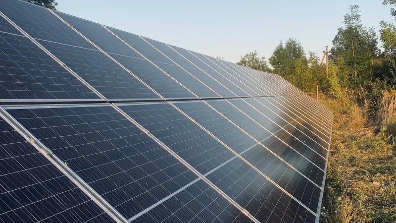 industrial remote solar power systems industrial remote solar power systems