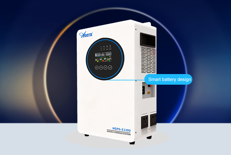Why Can Inverters Not Store Energy Without External Solar Battery Packs?