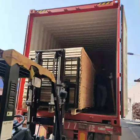 مشروع ألواح الطاقة الشمسية بالجملة في رومانيا