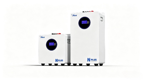 How Do Pure-PV Solar Battery Storage Systems Outperform Standard Inverters in Commercial Projects?